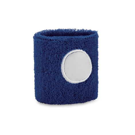 Poignet élastique personnalisé en polyester KOV