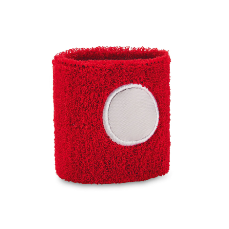 Poignet élastique personnalisé en polyester KOV