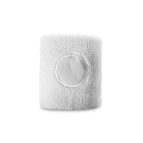 Poignet élastique personnalisé en polyester KOV