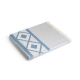 Serviette multifonctionnelle personnalisable coton 350g MALEK