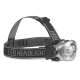 Lampe frontale personnalisée STANY