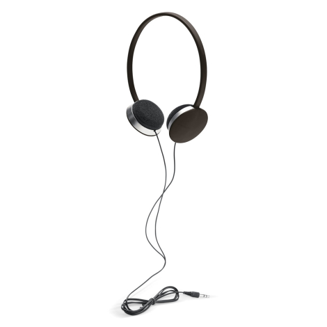 Casque à personnaliser avec câble de 1.2m en ABS VOLTA