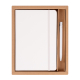 Set personnalisable carnet et stylo KUBAN 