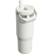 Gobelet personnalisé isotherme paille rabattable 890ml StanleyIceFlow