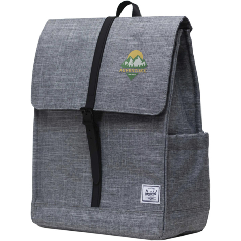 Sac à dos promotionnel recyclé 16L City Herschel