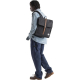 Sac à dos promotionnel recyclé 16L City Herschel