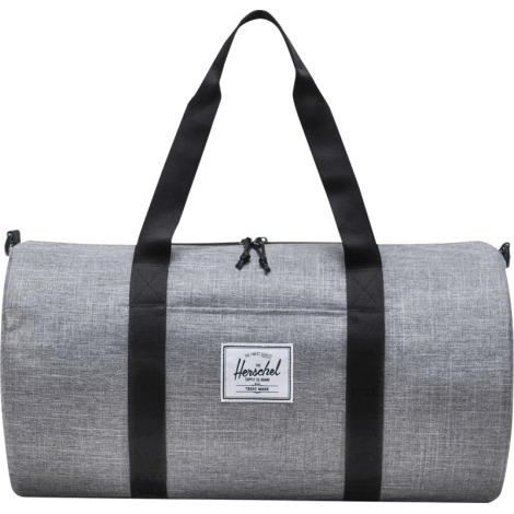 Sac de sport personnalisé recyclé 27L Herschel Classic