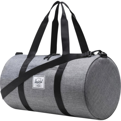 Sac de sport personnalisé recyclé 27L Herschel Classic