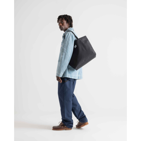 Sac shopping personnalisable en tissu recyclé 19L Herschel Classic