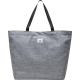 Sac shopping personnalisable en tissu recyclé 19L Herschel Classic