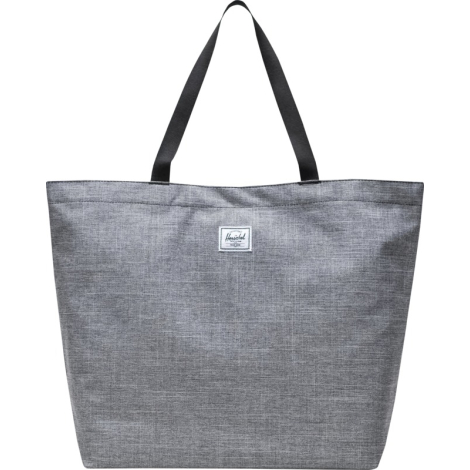 Sac shopping personnalisable en tissu recyclé 19L Herschel Classic