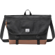 Sacoche publicitaire recyclée 22,5L pour ordinateur 16" Cove Herschel