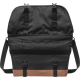 Sacoche publicitaire recyclée 22,5L pour ordinateur 16" Cove Herschel
