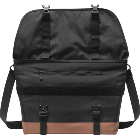 Sacoche publicitaire recyclée 22,5L pour ordinateur 16" Cove Herschel