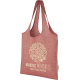 Sac shopping publicitaire en coton recyclé 150g Pheebs