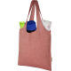 Sac shopping publicitaire en coton recyclé 150g Pheebs