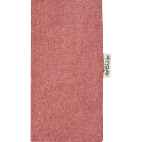 Sac shopping publicitaire en coton recyclé 150g Pheebs