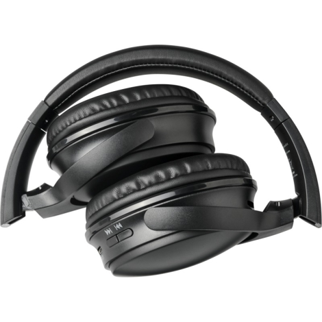 Casque promotionnel Bluetooth avec logo lumineux Blaze