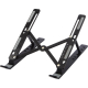 Support ordinateur personnalisable pliable en aluminium Rise