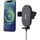 Chargeur voiture à induction 15 W à personnaliser Pilot