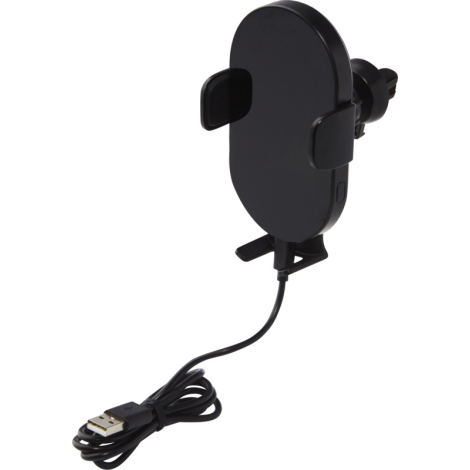 Chargeur voiture à induction 15 W à personnaliser Pilot