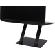 Support promotionnel en aluminium pour ordinateur Rise Pro