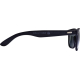 Lunettes de soleil personnalisées en bambou Arlo