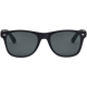 Lunettes de soleil personnalisées en bambou Arlo