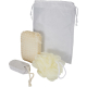 Ensemble de bain 3 pièces personnalisable bien-être Harmony