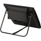 Chaise longue à personnaliser avec pochette Serene