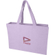 Sac shopping publicitaire en tissu éponge recyclé 13L Siam