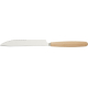 Set de couverts personnalisable bambou et inox avec pochette coton Root