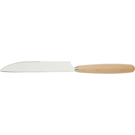 Set de couverts personnalisable bambou et inox avec pochette coton Root