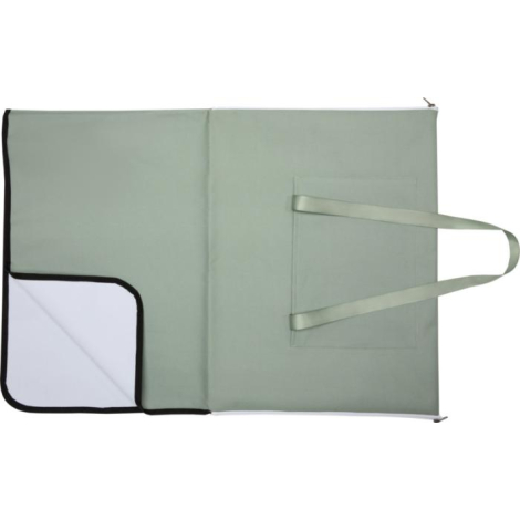 Couverture pique-nique publicitaire imperméable avec poignées Laytote