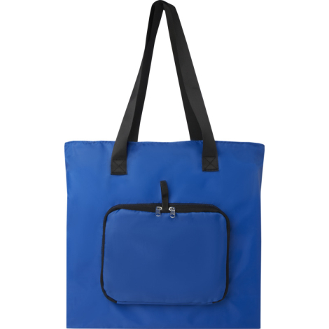 Sac shopping publicitaire pliable 16L EcoFold