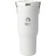 Gobelet publicitaire isotherme 900ml acier recyclé Bronx