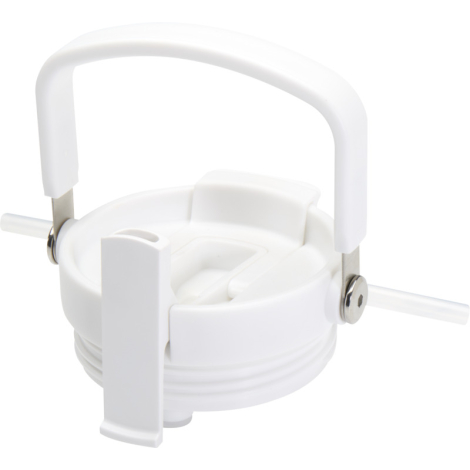 Gobelet publicitaire isotherme 900ml acier recyclé Bronx