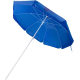 Parasol de plage à personnaliser avec housse de transport Zénith