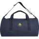 Sac de voyage personnalisé 50L en coton recyclé Porter