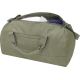 Sac de voyage personnalisé 50L en coton recyclé Porter