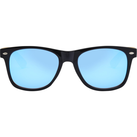 Lunettes de soleil à personnaliser avec branches en bambou Hue