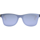 Lunettes de soleil publicitaires avec branches en bambou Tan
