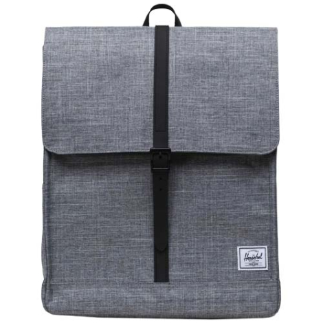Sac à dos promotionnel recyclé 16L City Herschel
