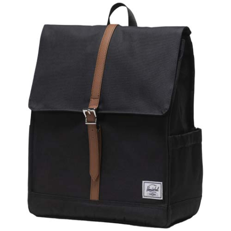 Sac à dos promotionnel recyclé 16L City Herschel