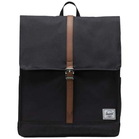 Sac à dos promotionnel recyclé 16L City Herschel