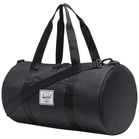 Sac de sport personnalisé recyclé 27L Herschel Classic