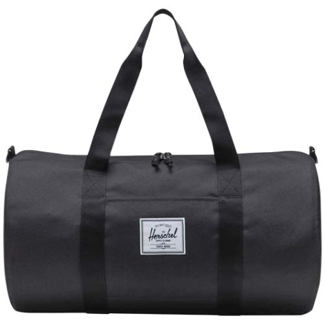 Sac de sport personnalisé recyclé 27L Herschel Classic