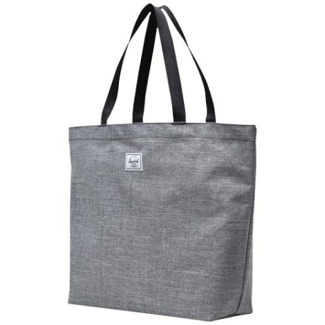 Sac shopping personnalisable en tissu recyclé 19L Herschel Classic