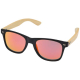 Lunettes de soleil à personnaliser avec branches en bambou Hue