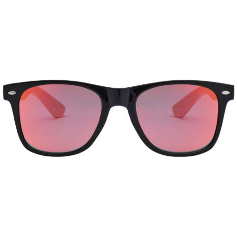 Lunettes de soleil à personnaliser avec branches en bambou Hue